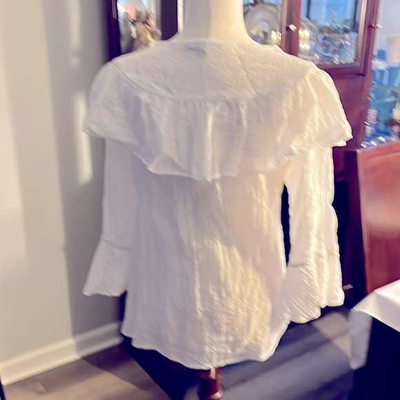 Beautiful Mark New York  Blouse - Picture 2 of 7